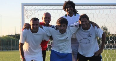 Tornei calcio a5: finale nazionale 2012